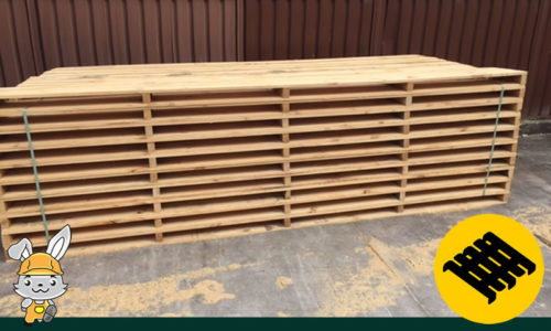 Plastic Pallets, Timber Pallets, Steel Pallets 