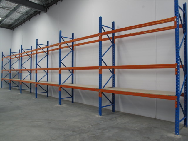 Garage Shelving Melbourne | Vic New and Used Garage Shelving Supplies