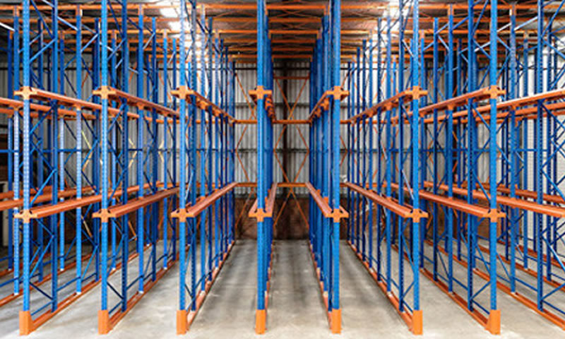 Dexion Racking Melbourne | Victorian Dexion Racking Supplies